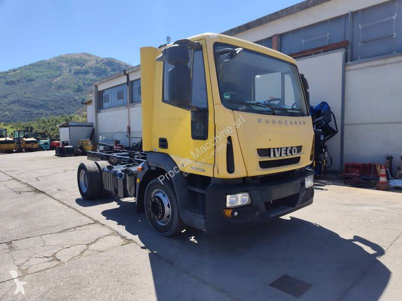 شاحنة Iveco