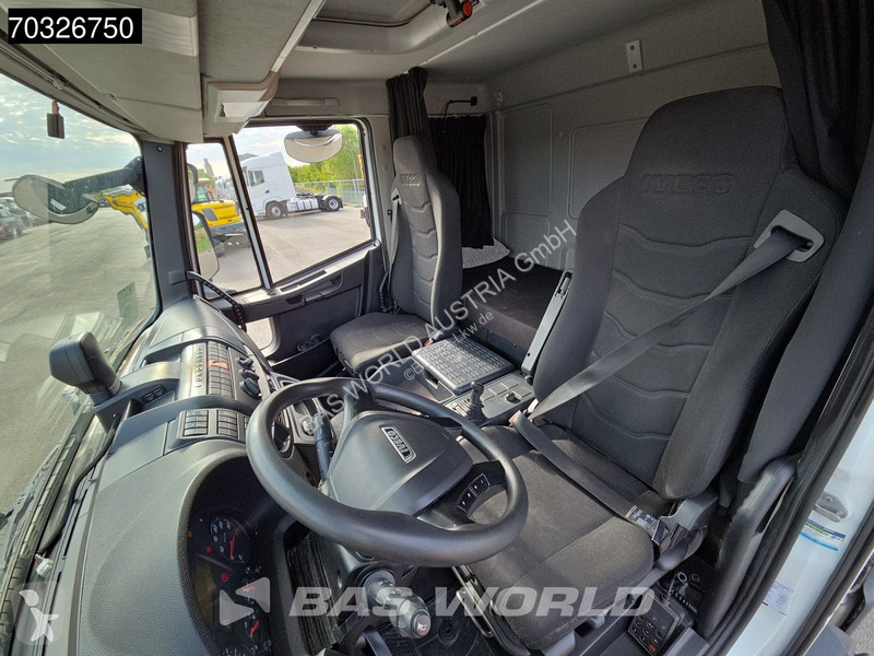 شاحنة Iveco 140E280 4X2 14t Automatic Gearbox...