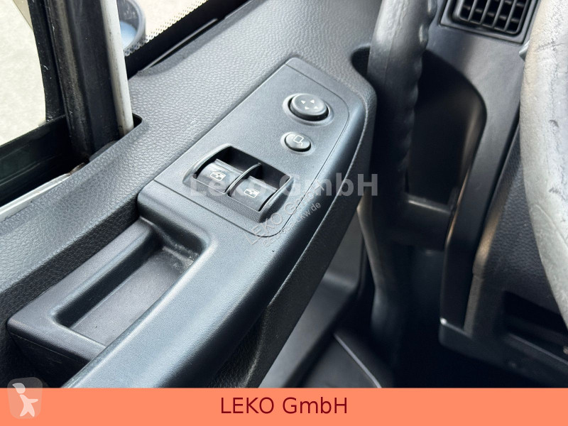 شاحنة Iveco 120 E 19 Mit Carrier Sp 1150Mt