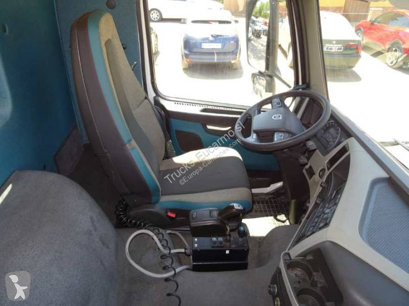 شاحنة Volvo