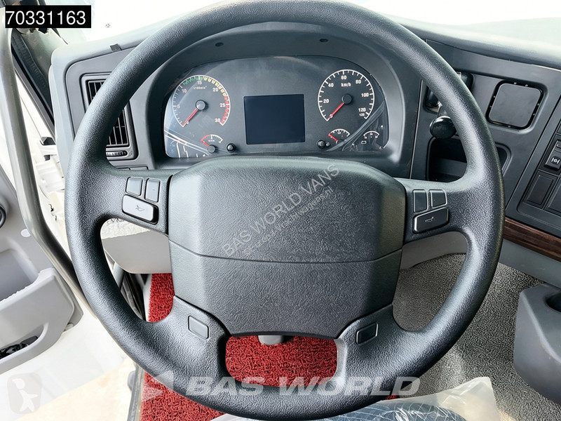 شاحنة  HOWO 371 6X4 Refurbished! 50T Full steel...