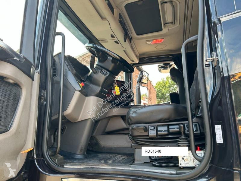 شاحنة Scania X-HIDUO 188