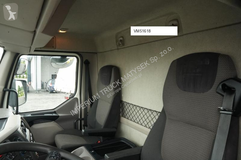 شاحنة DAF HC 153