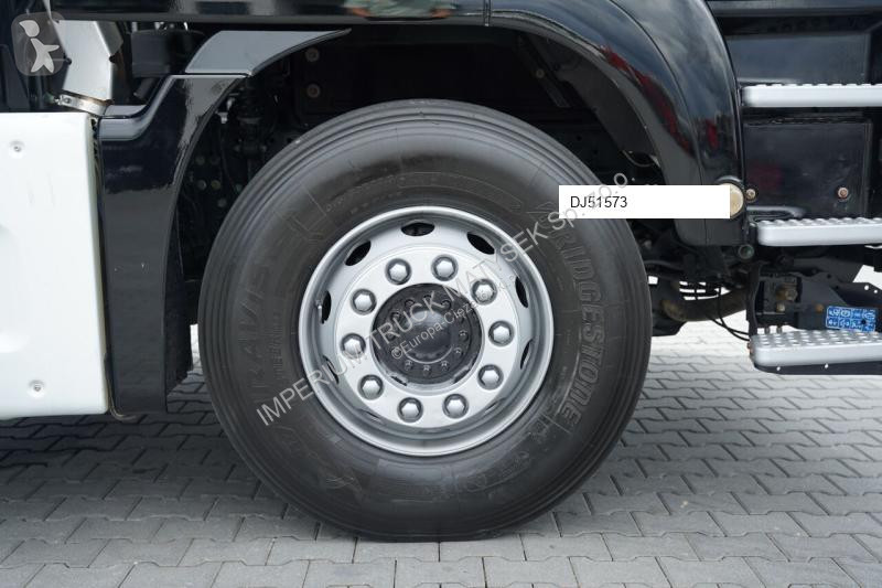 شاحنة MAN PK 230001
