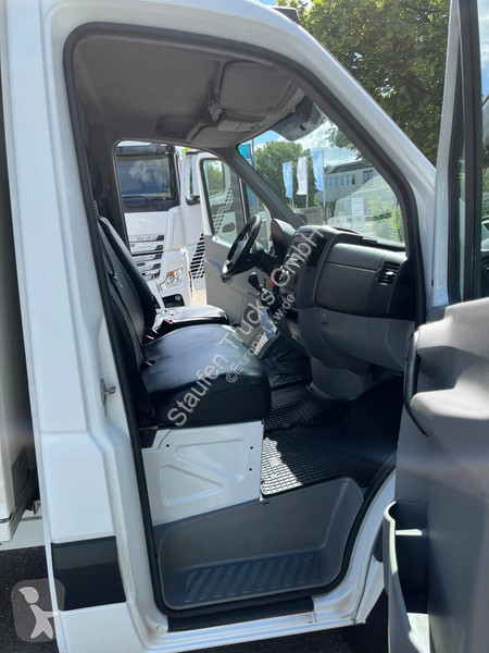 شاحنة Mercedes 316 CDI, Kühlkoffer, Thermo...