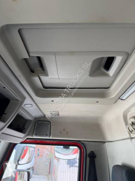 Ciężarówka Volvo