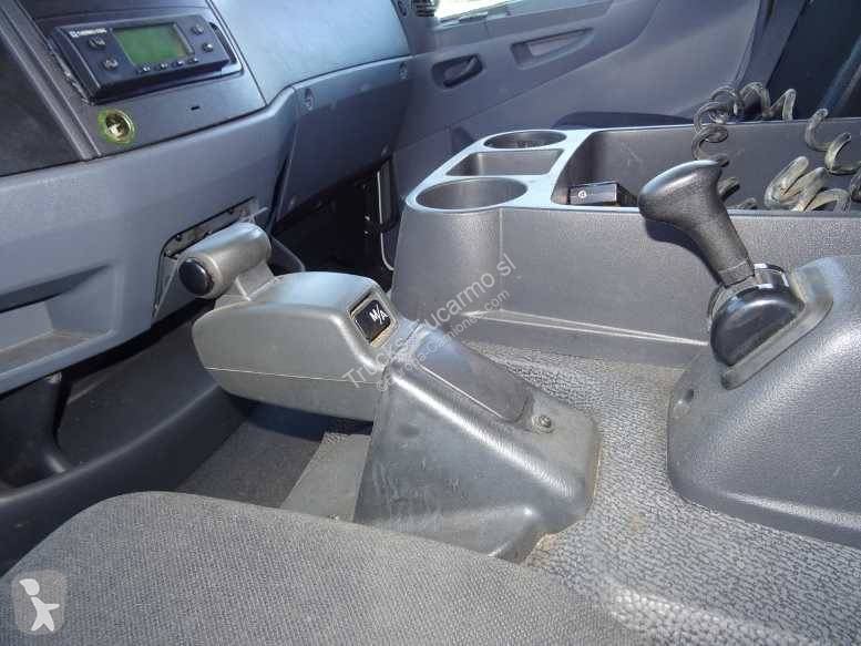 Mercedes  truck