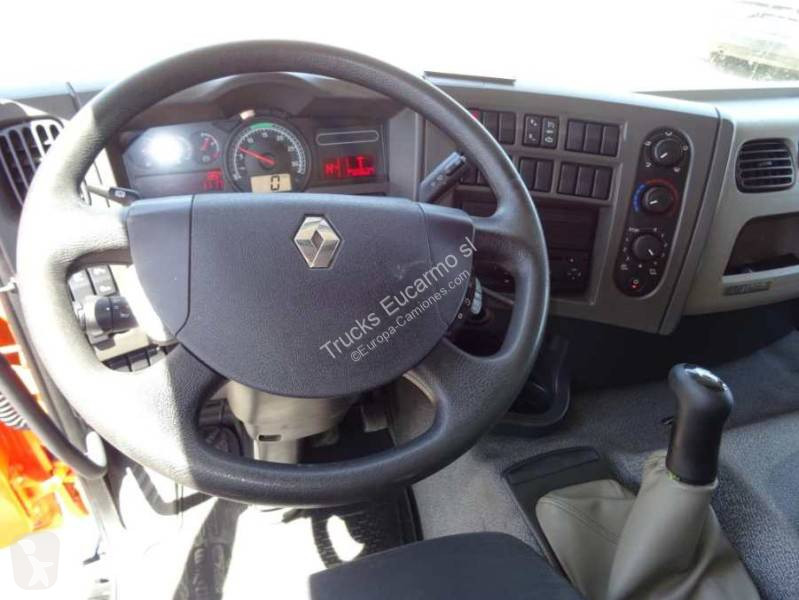 شاحنة Renault