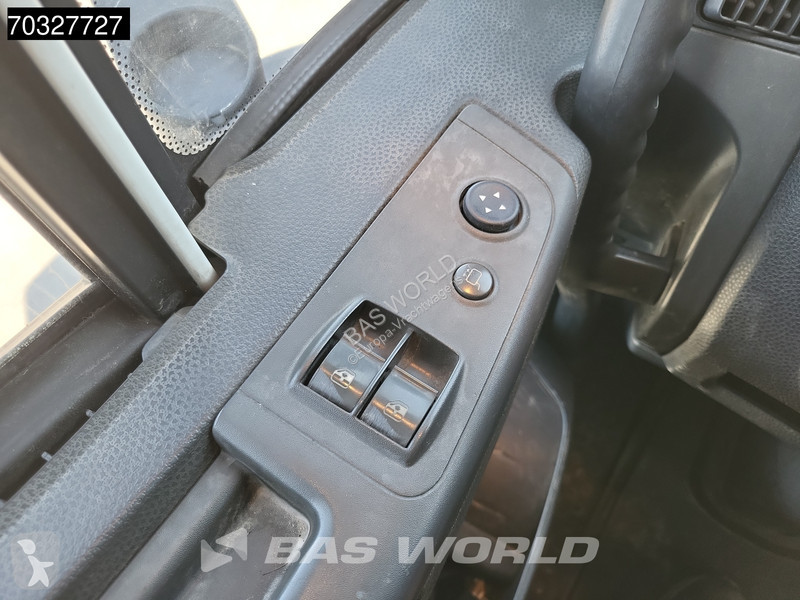 شاحنة Iveco 180E250 4X2 HYVA HB.150XE3 Kran...