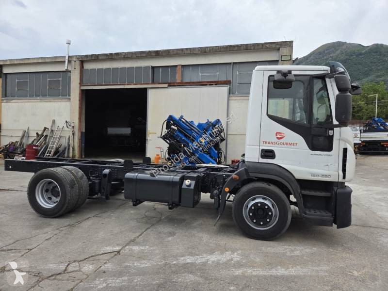 شاحنة Iveco