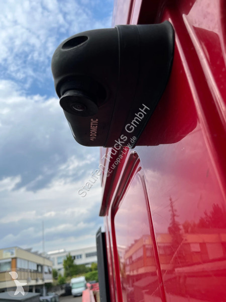 شاحنة DAF XF 530 , 6x4, Kempf 3-Seiten Kipper,...