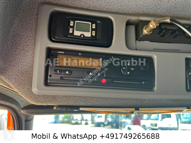 شاحنة Mercedes 1024 BL S...