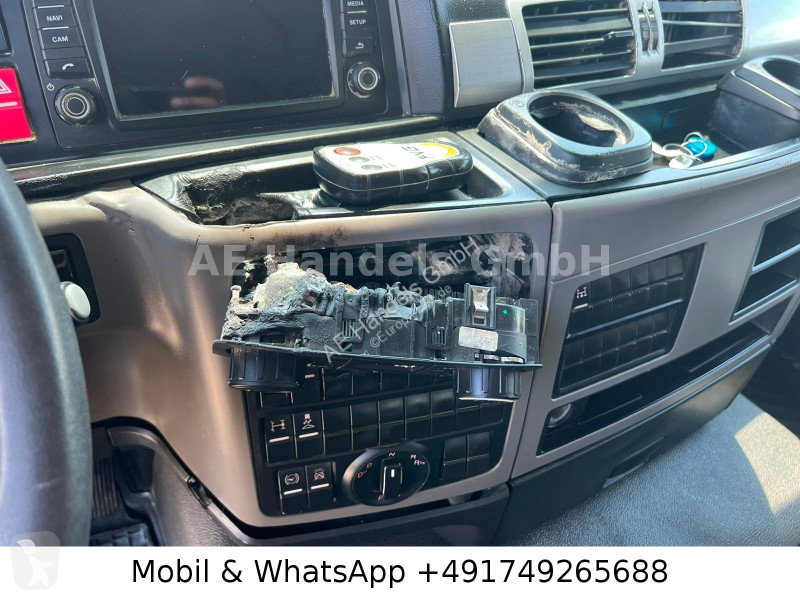 شاحنة MAN 10.250 LX BL 4x2 FVG...