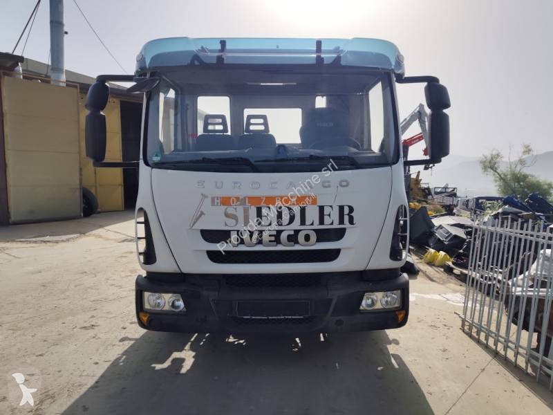 شاحنة Iveco