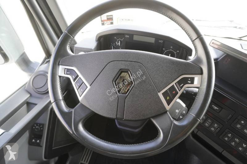 Camion Renault