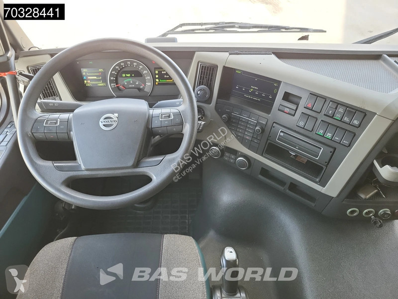 شاحنة Volvo FM 330 FM 4X2 20.5tons -Truck APK...