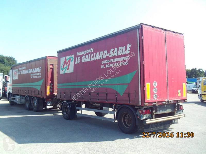 شاحنة Volvo
