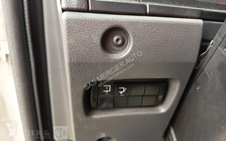 شاحنة Mercedes