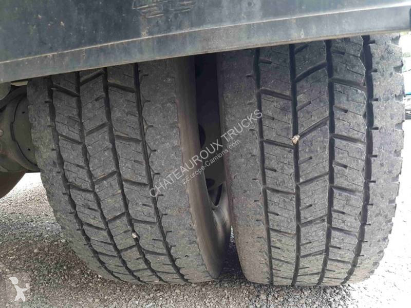 شاحنة Renault