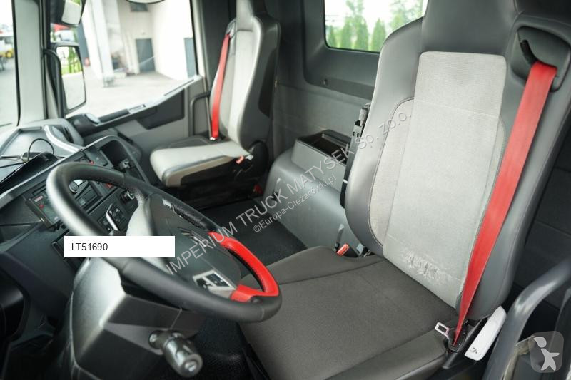 شاحنة Renault F155.A0.22