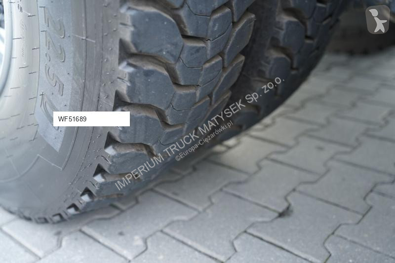 شاحنة MAN PK 33002-EH D