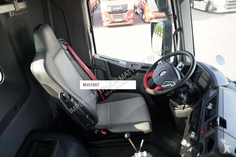 شاحنة Renault C 430 XLOD