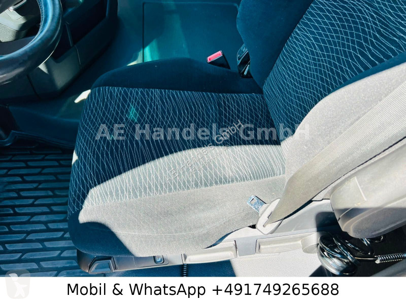 شاحنة Mercedes F 2548 L Classic LL...