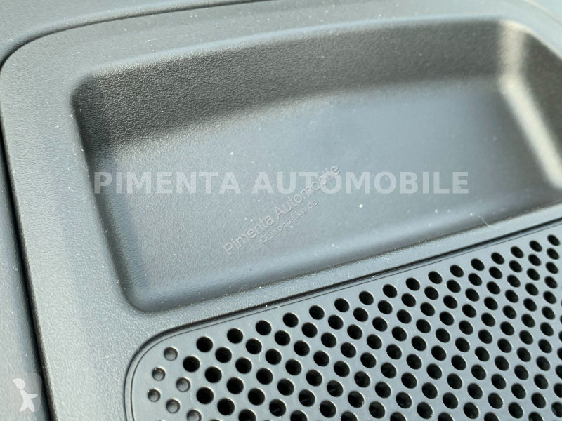 Furgoneta Fiat Maxi L4H2 NAVI AHK KLIMA 4,25t