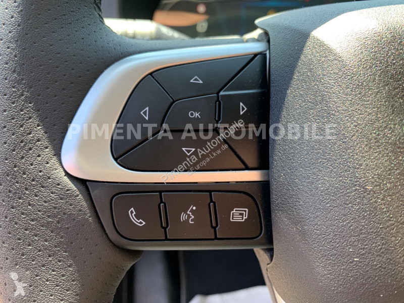 شاحنة Iveco 70C18H TK -20°C THERMOKING KLIMA...