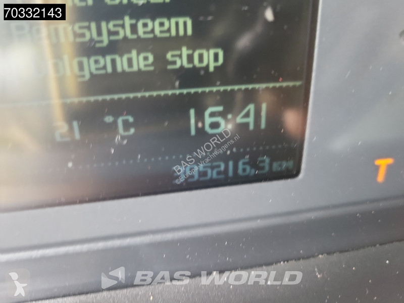 شاحنة Volvo 380 6X2 Alfons Haar 18000 Ltr Fuel...