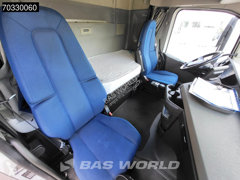 شاحنة Volvo 500 6X2 BDF Full Air Lift-Axle...