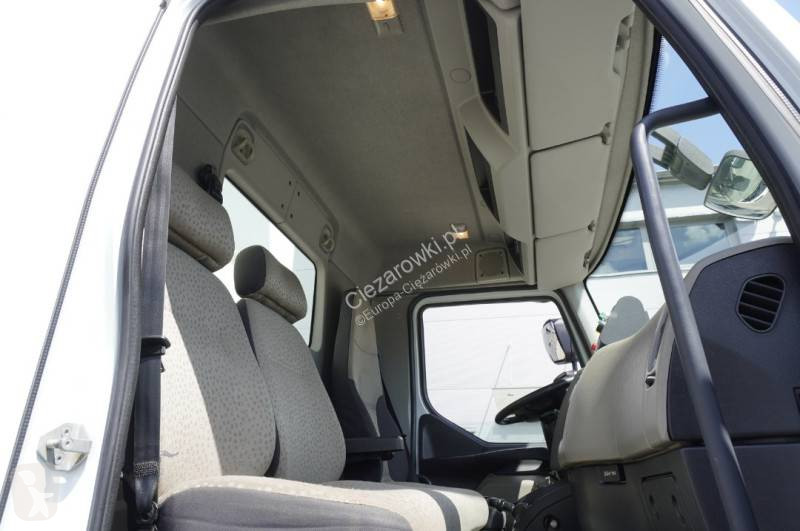 شاحنة Renault