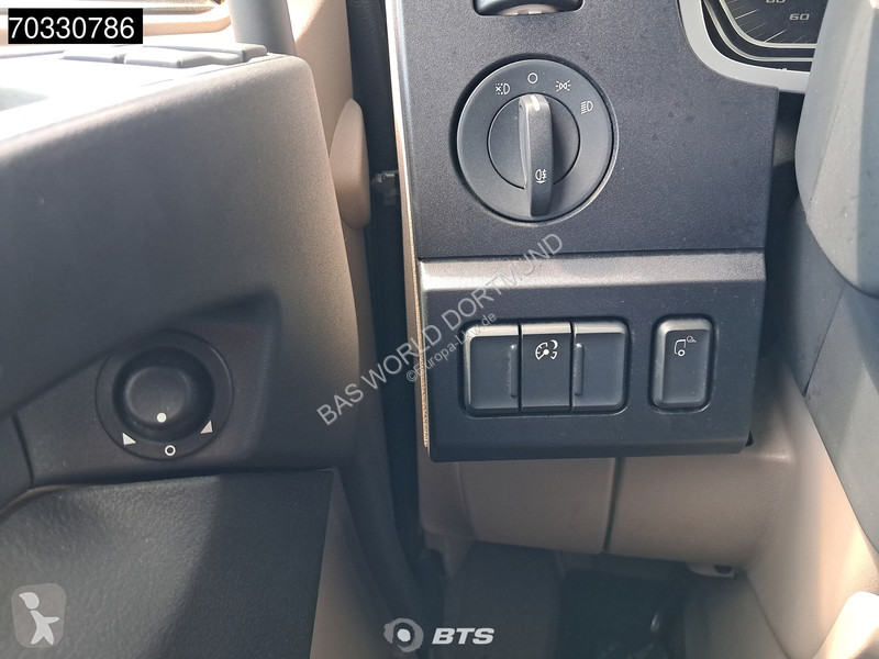 شاحنة DAF XB 190 4X2 Only 17.700 kms Manual...
