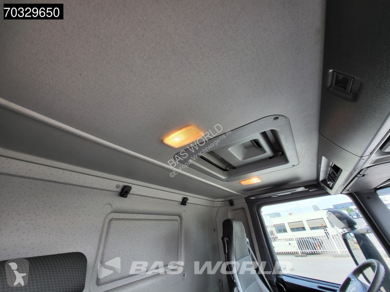 شاحنة Scania P280 4X2 Frigoblock FK25 2000kg...
