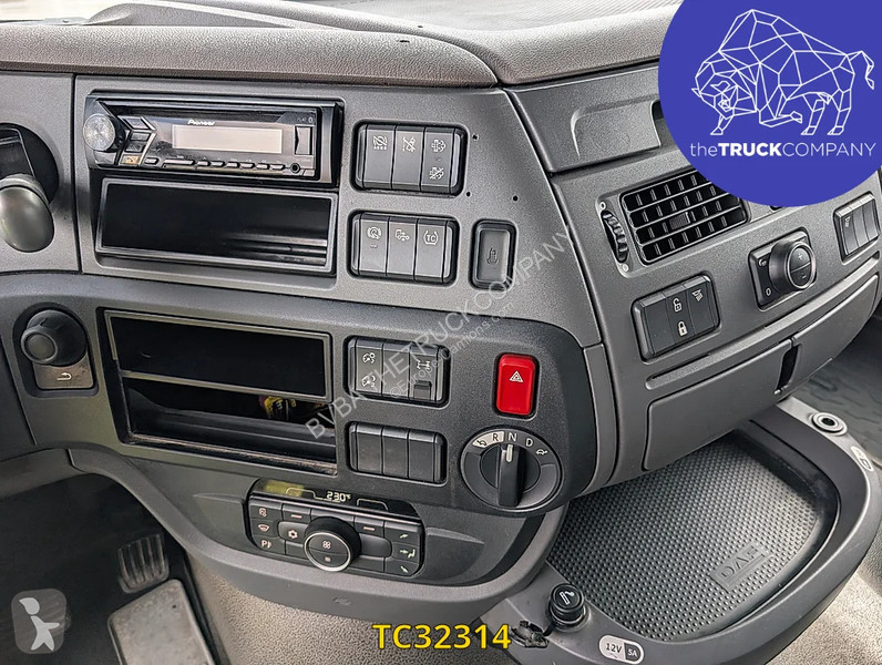 شاحنة DAF 450