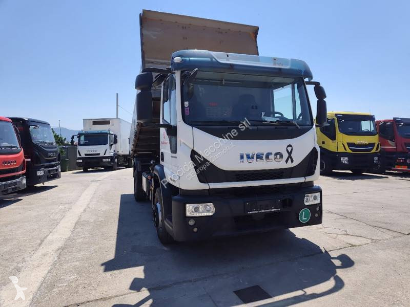 شاحنة Iveco