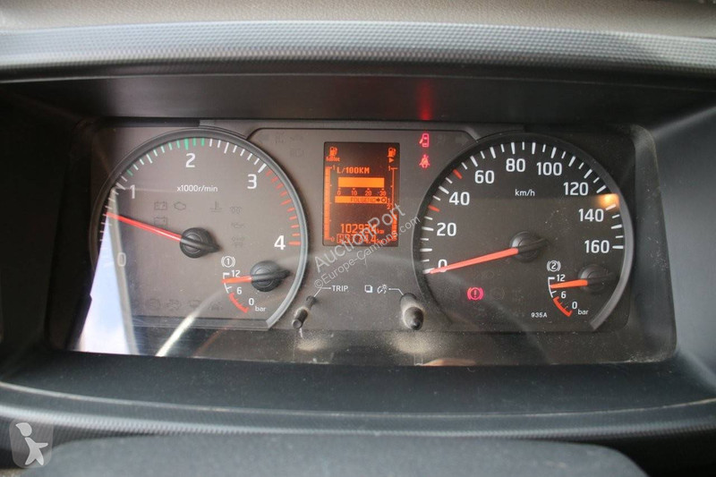 شاحنة Nissan
