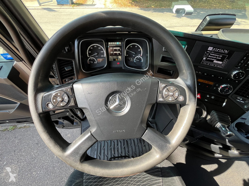 Mercedes 2546 2545 LL...
