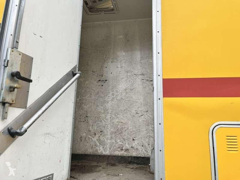 Véhicule utilitaire Renault  MASCOTT 160DXI