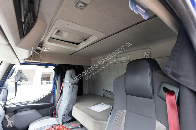 شاحنة Renault  D26 WIDE 380 DXI