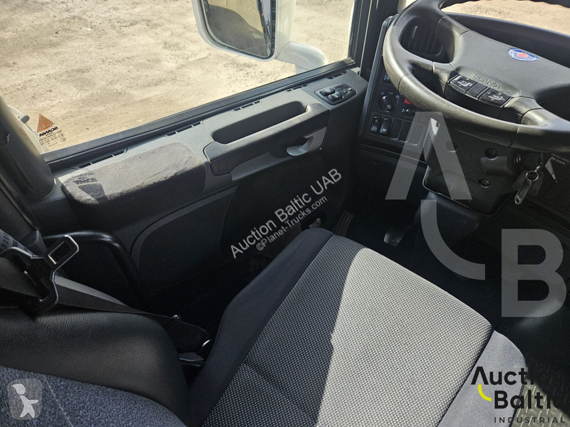 Kamión Scania 400 A 6x2*4