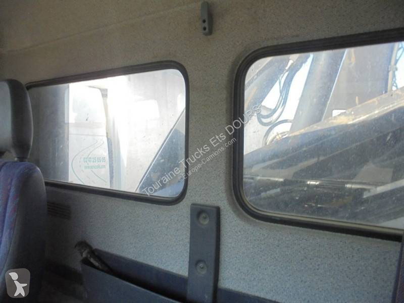 شاحنة Mercedes