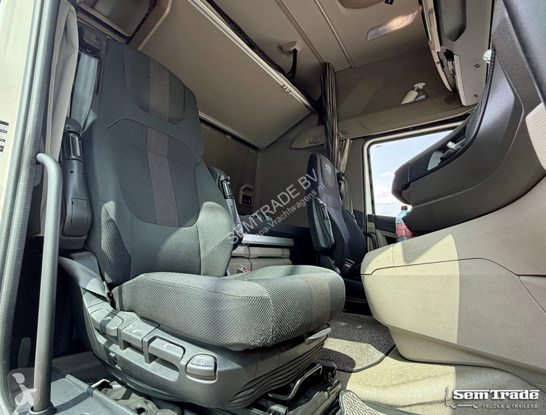 شاحنة DAF XG 480 EURO 6E R 50 CC COMBI CARRIER...