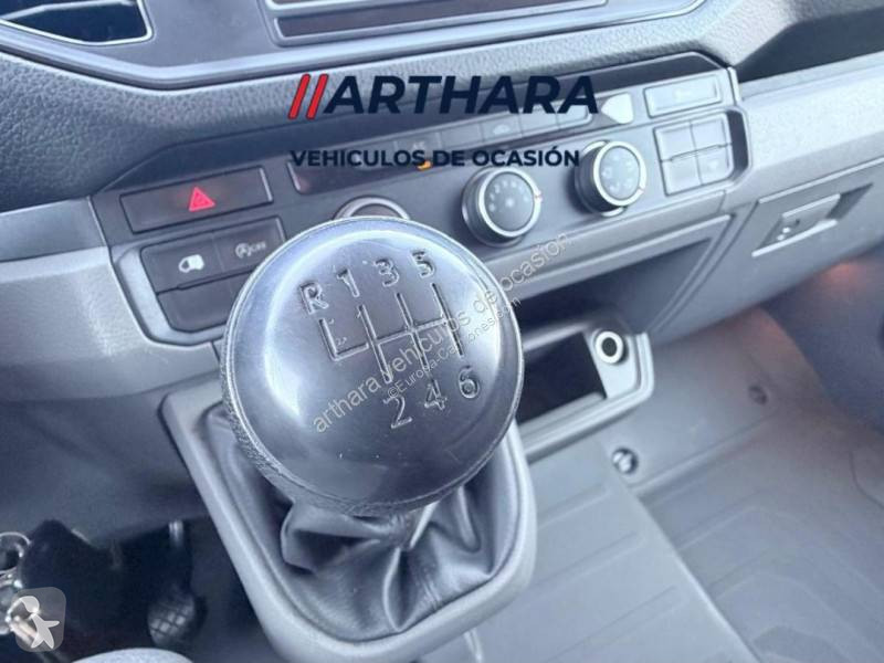 عربة نفعية Volkswagen