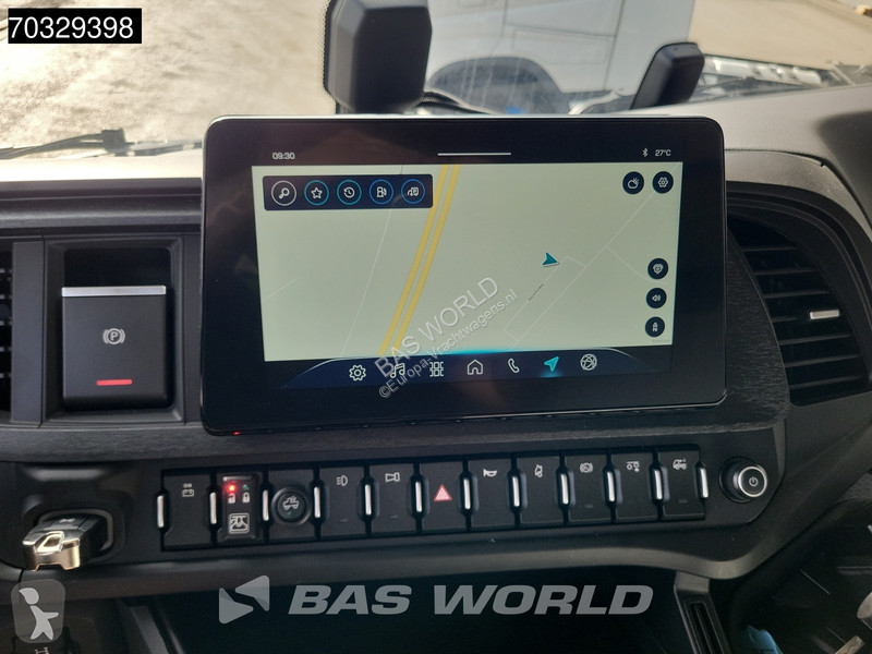 شاحنة Iveco S-Way 500 6X2 NEW! BDF SDG steering...