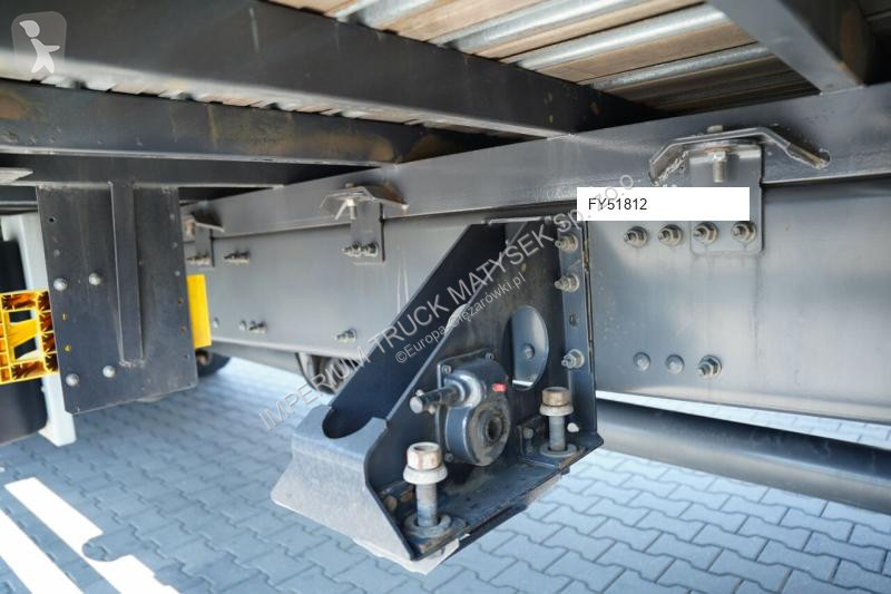 Camion Volvo FM 370