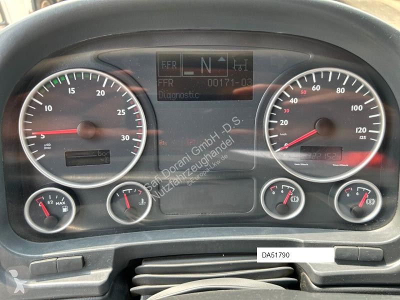 شاحنة MAN PK29002