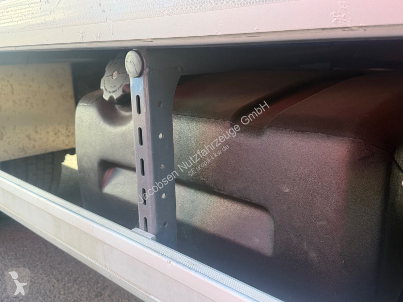 شاحنة Volvo 12210 Koffer, Lbw, Kamera, orig...