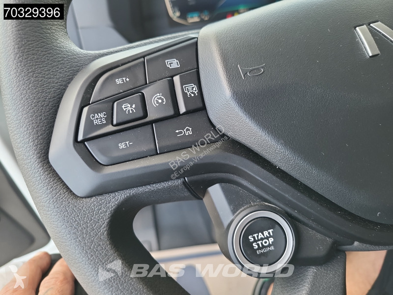 شاحنة Iveco X-Way 500 8X4 NEW! 13m3 KH...