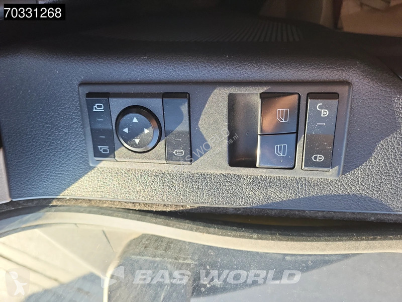 شاحنة Mercedes 1924 4X2 19tons NL Truck APK...